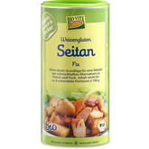 Gluten din Grau Bio pentru Seitan Bio Vita 400 g